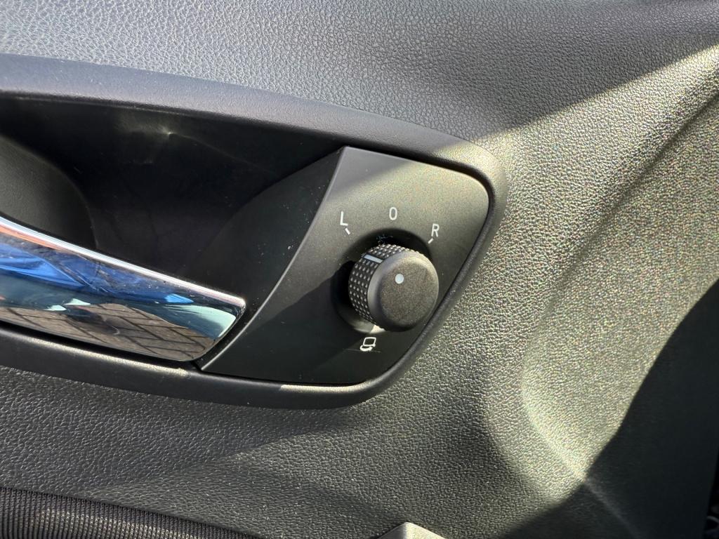 Seat Ibiza 1.0 ecotsi fr connect