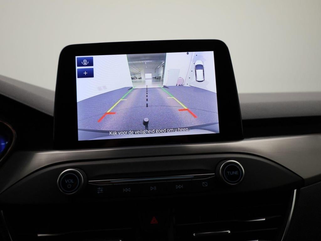 Ford Focus 1.0 ecoboost hybrid titanium x business | lmv | virtual cockpit 