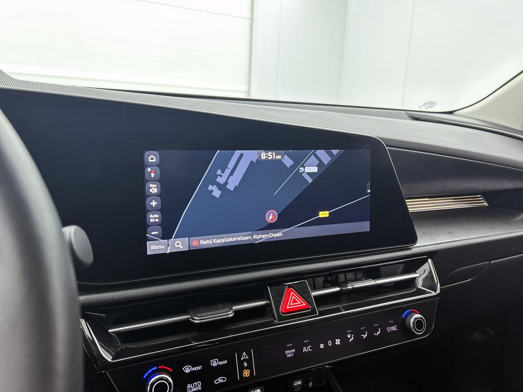 Kia Niro 1.6 gdi hybrid dynamicplusline