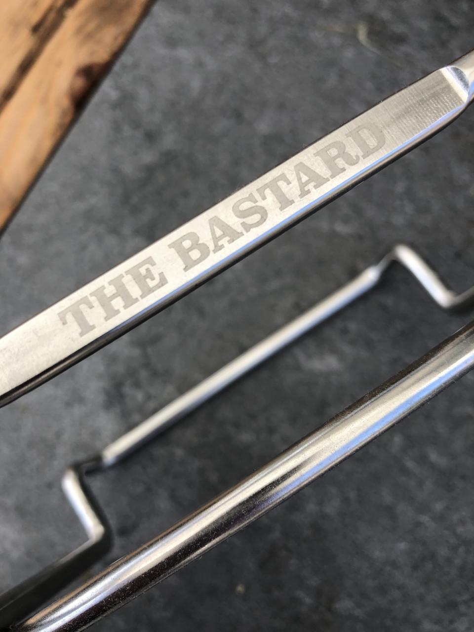 Sparerib rek deluxe Large Bastard