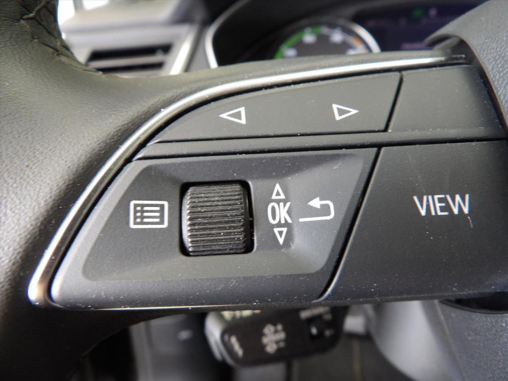 Audi Q5 50 tfsi e 299pk phev s tronic quattro advanced edition