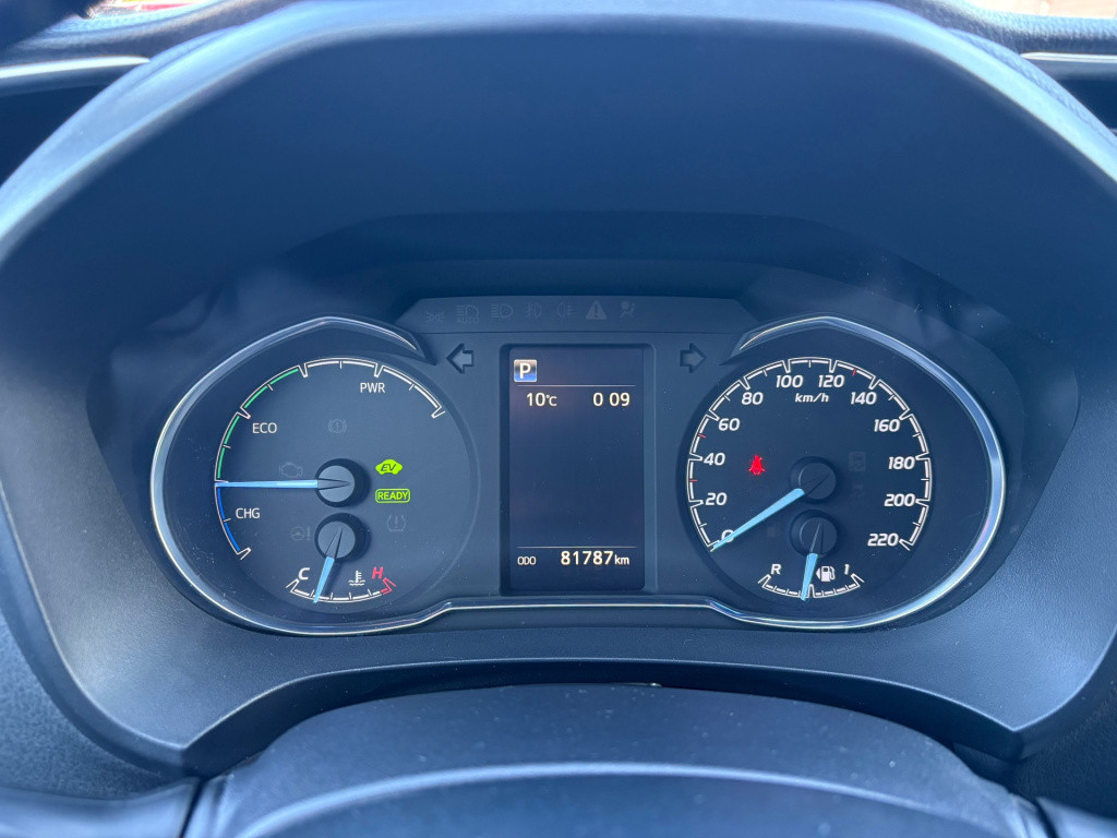 Toyota Yaris 1.5 hybrid y20 exclusive edition