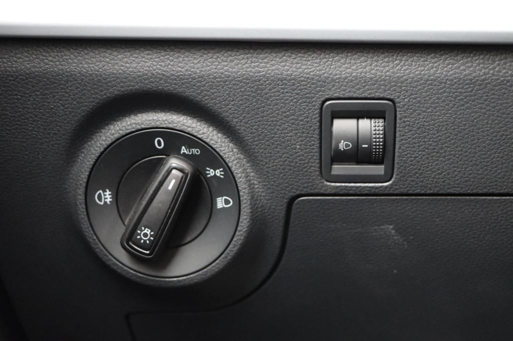 Seat Ibiza 1.0 ecotsi style 95pk