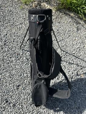 Draagtassen voor golfclubs
