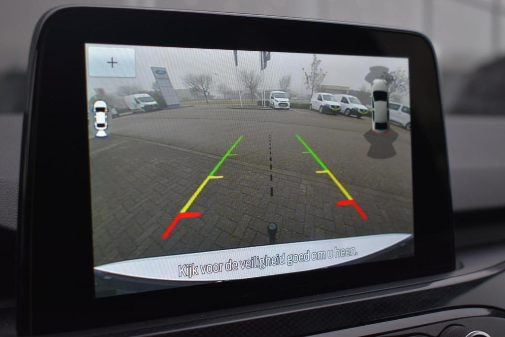 Ford Kuga 2.5 phev st-line | climate control | adaptive cruise control | ac