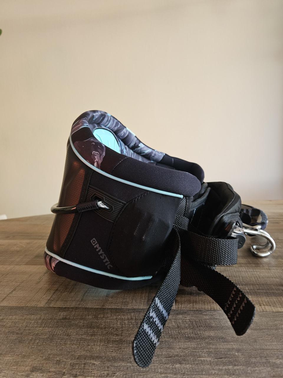 Dames kitesurf trapeze Mystic - maat M