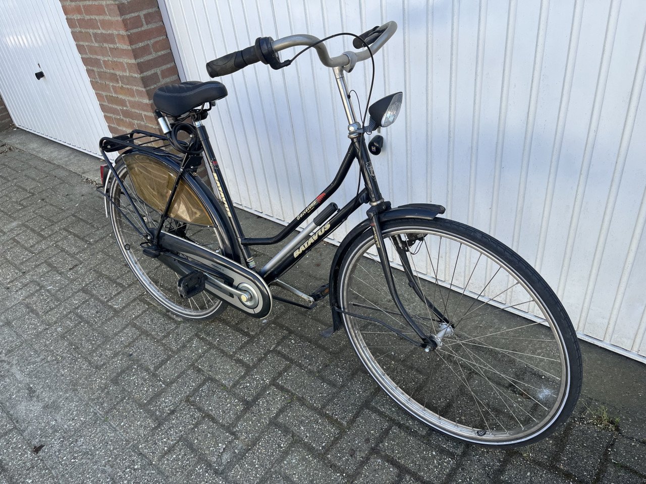 Damesfiets Batavus Barcelona