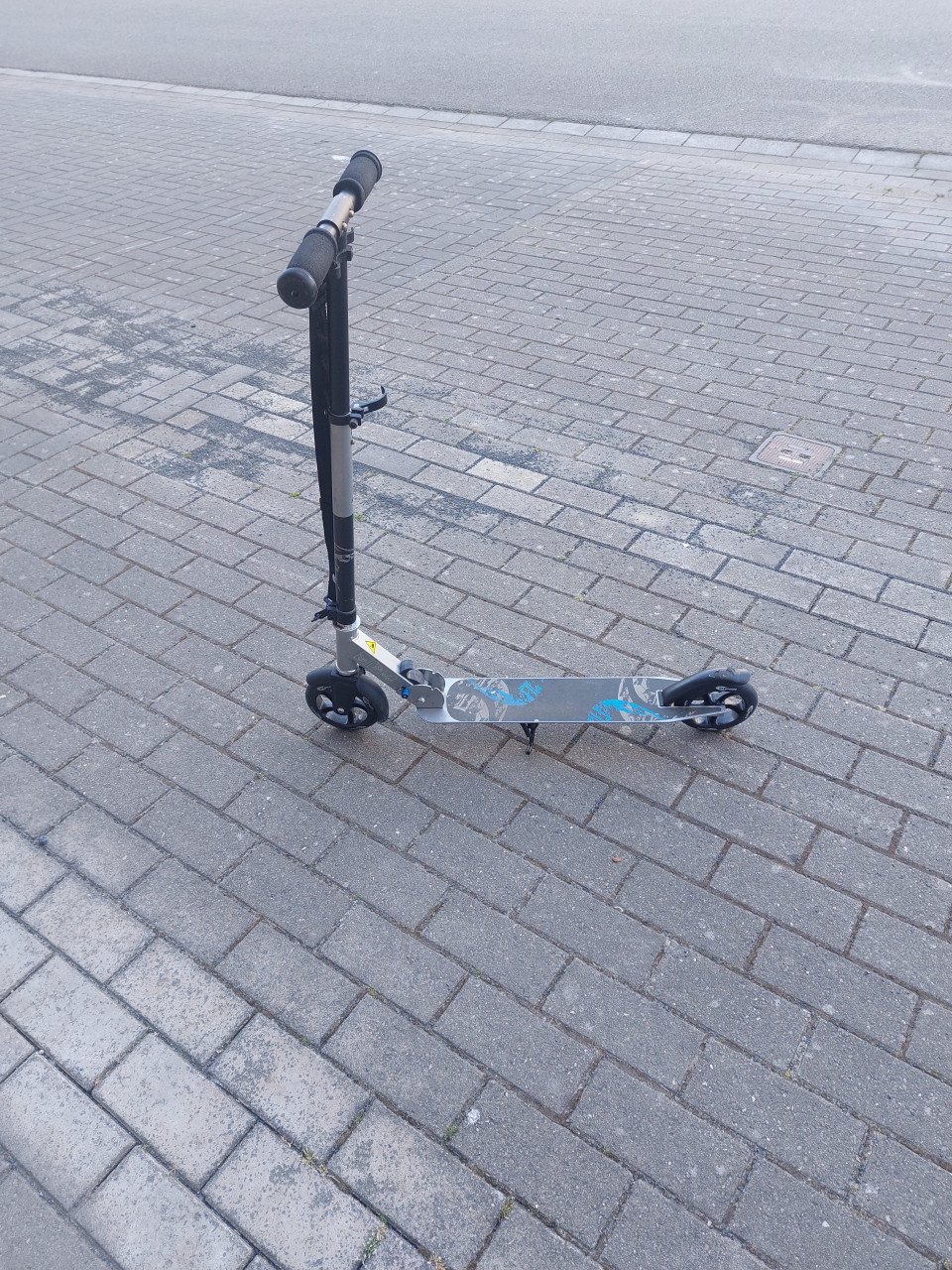 Step voor volwassenen