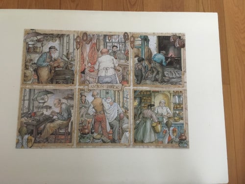Puzzel