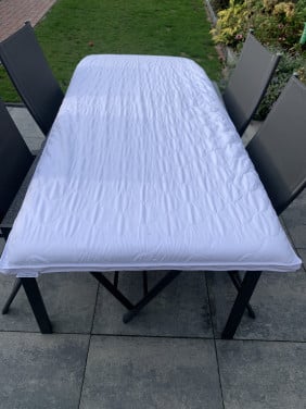 Matras topper 200x90cm