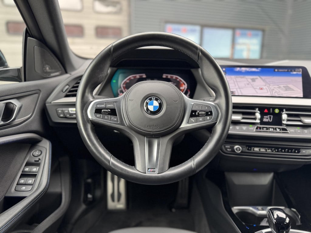 BMW 2-serie gran coupé 220i m sport nl-auto, panoramadak + harman/kardon