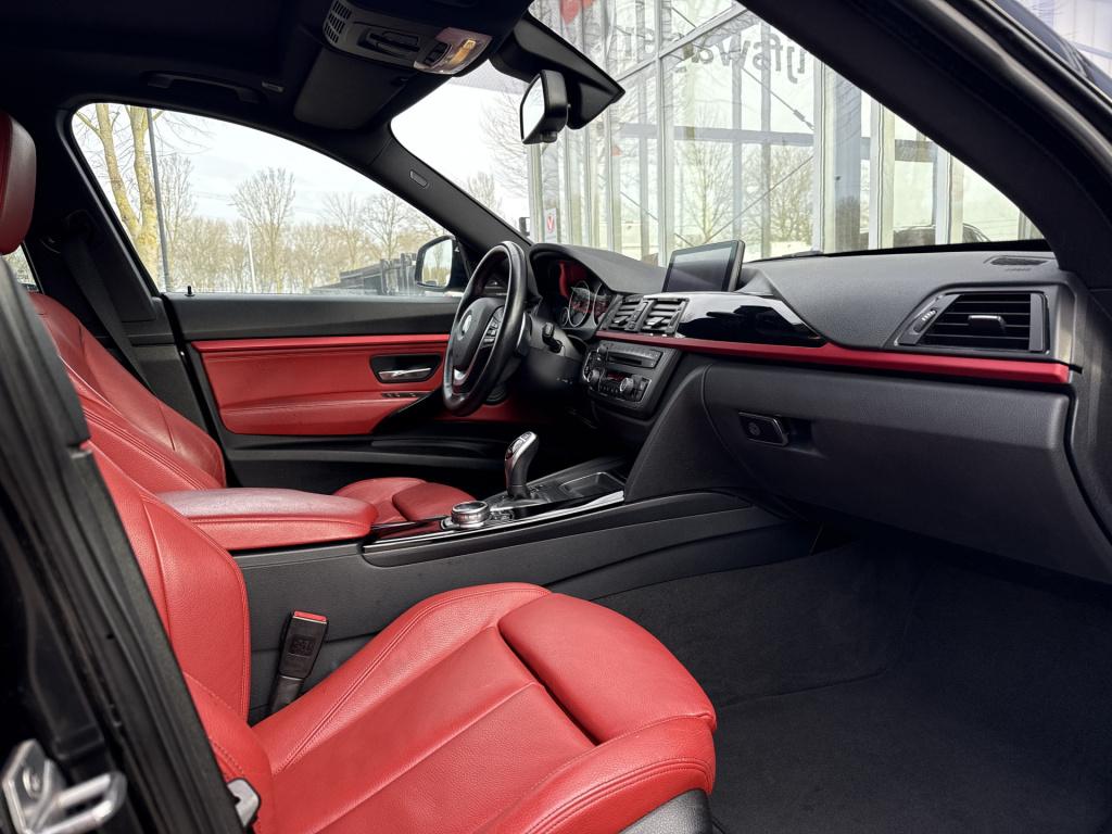 BMW 3-serie gran turismo 320i xdrive high executive | nl-auto | vol opties 
