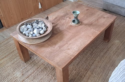 Tafel salon