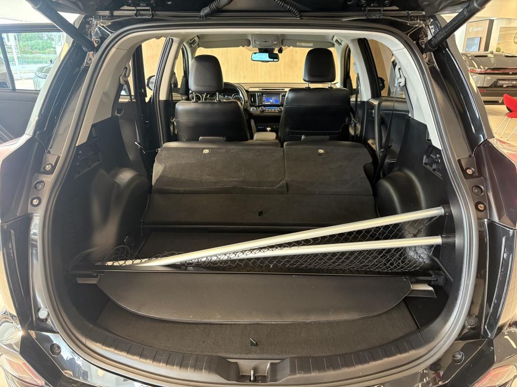 Toyota Rav4 2.5 hybrid awd executive