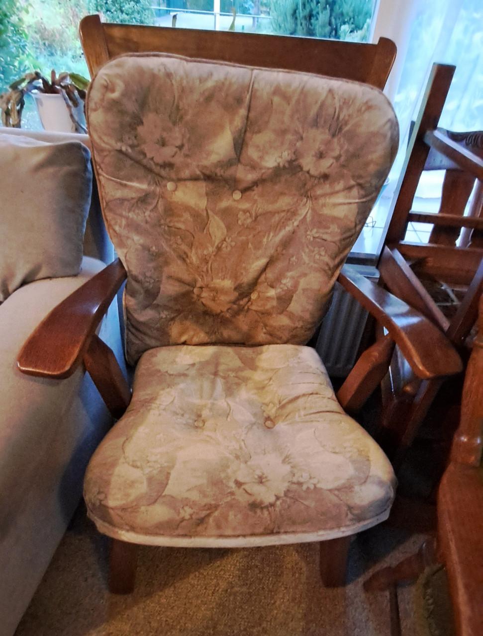 Stoelen