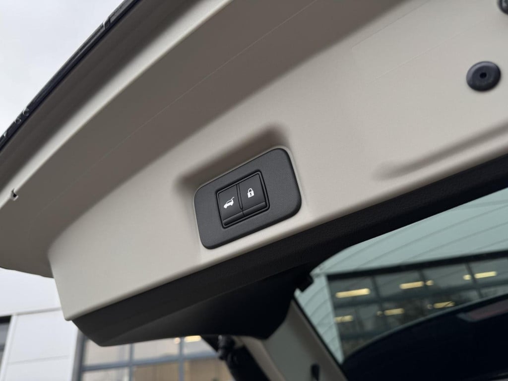 Nissan Ariya evolve 91 kwh nappaleder interieur!