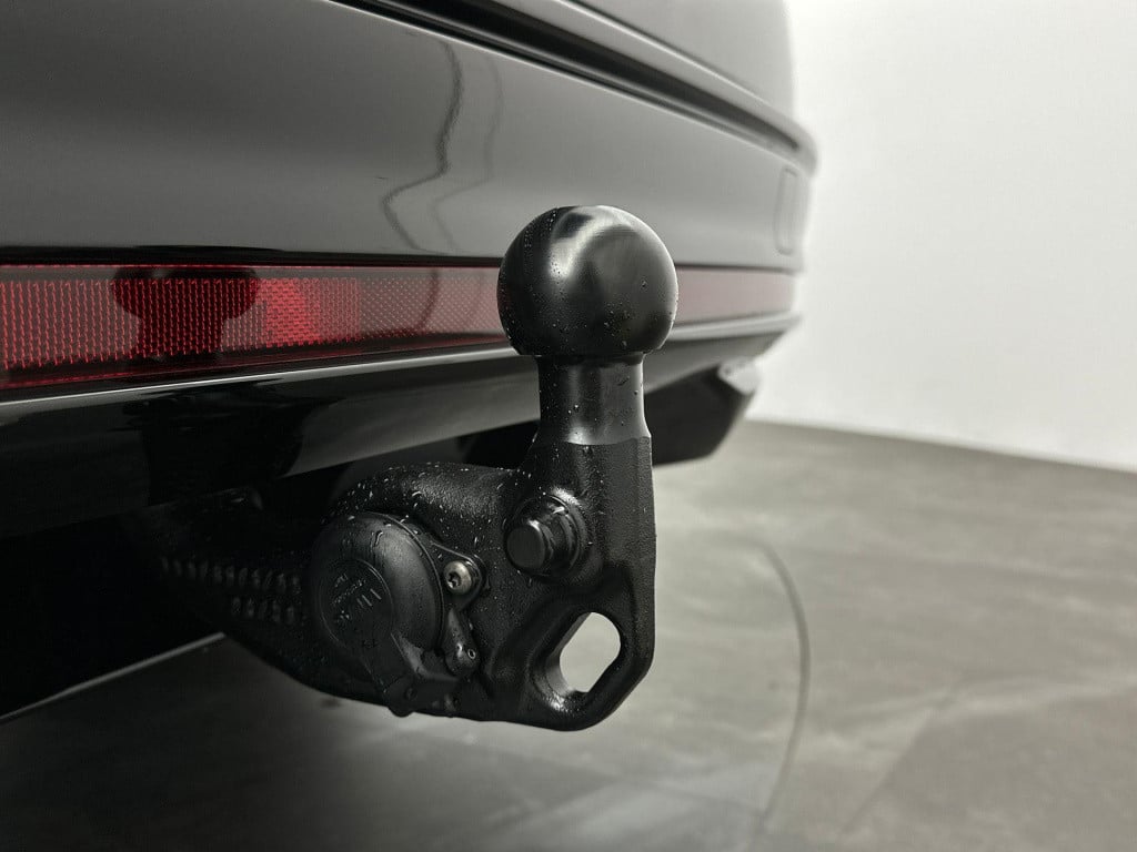 Volkswagen Id.7 tourer pro business 77 kwh accu. 210 kw / 286 pk variant