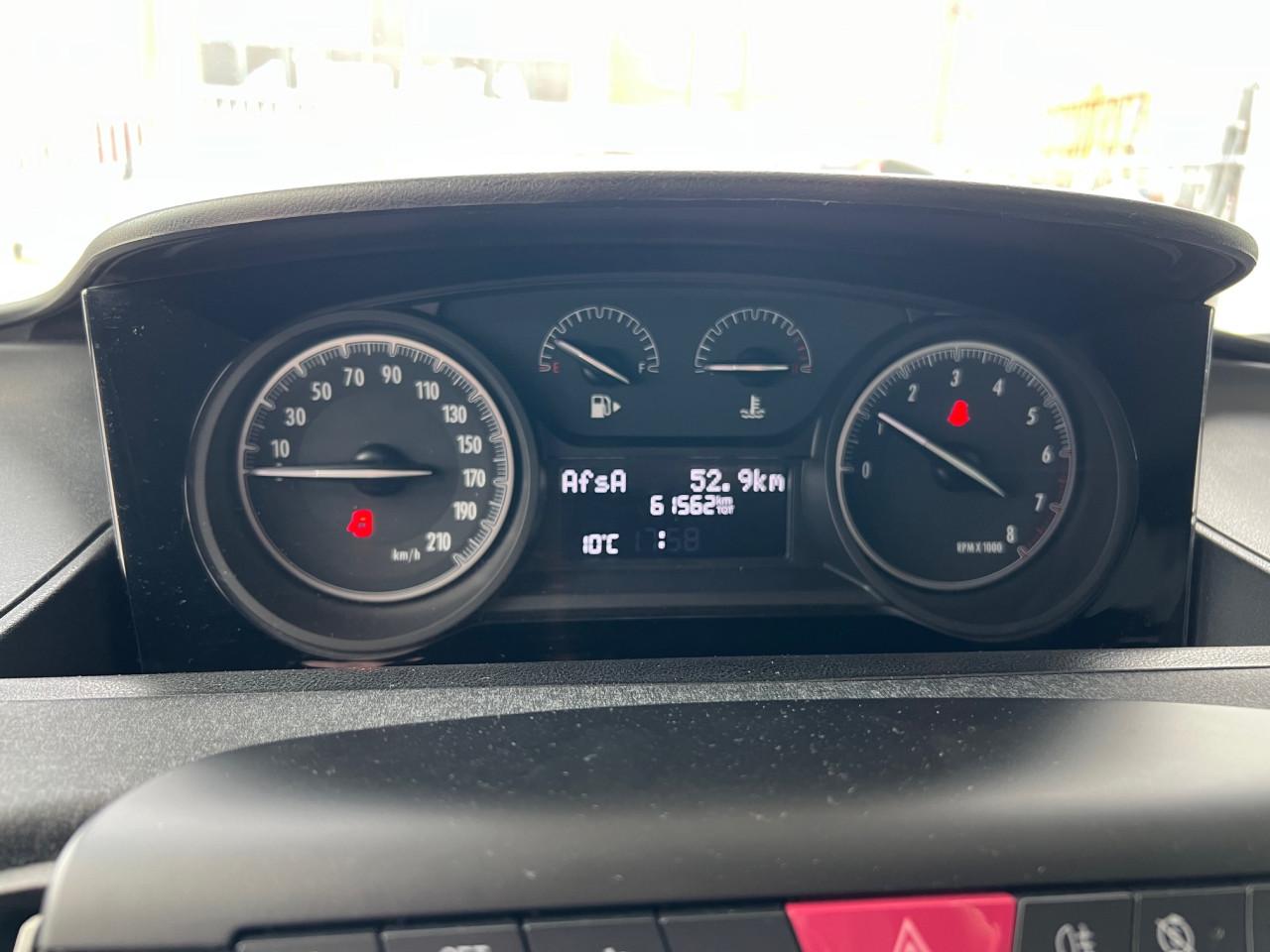 Lancia Ypsilon uit 2019 met slechts 61.000 km