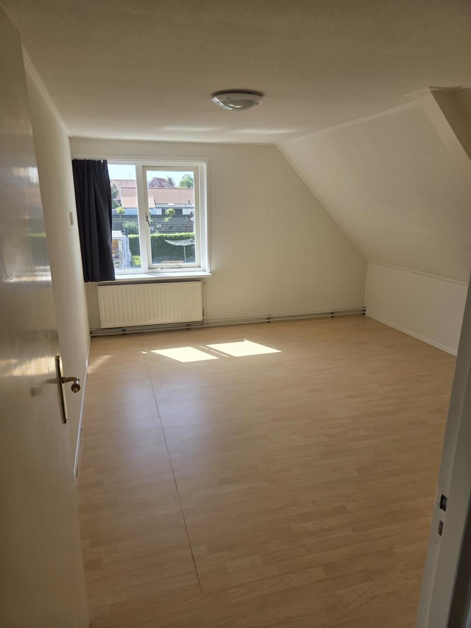 Woning te huur aangeboden