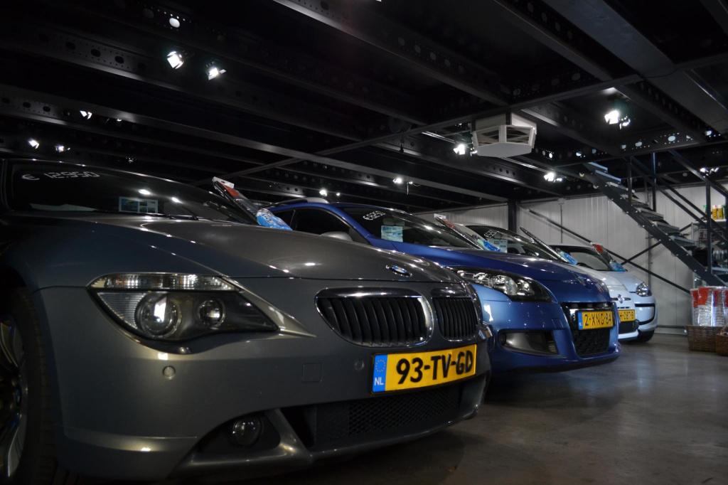 BMW 1 Serie 116i corporate lease high executive