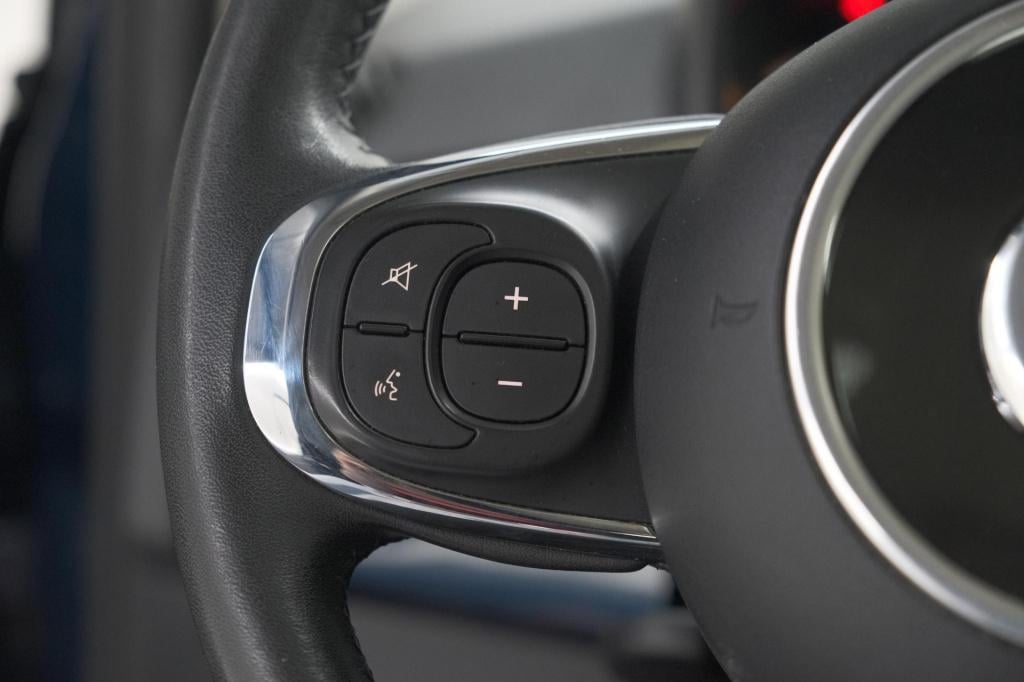 Fiat 500 0.9 twinair turbo lounge | panoramadak | navigatie pakket | airco