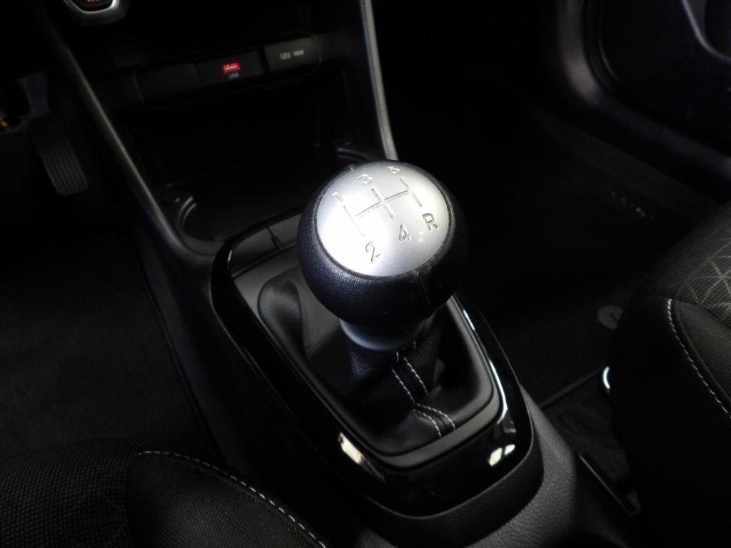 Kia Picanto 1.0 mpi 67pk dynamicline