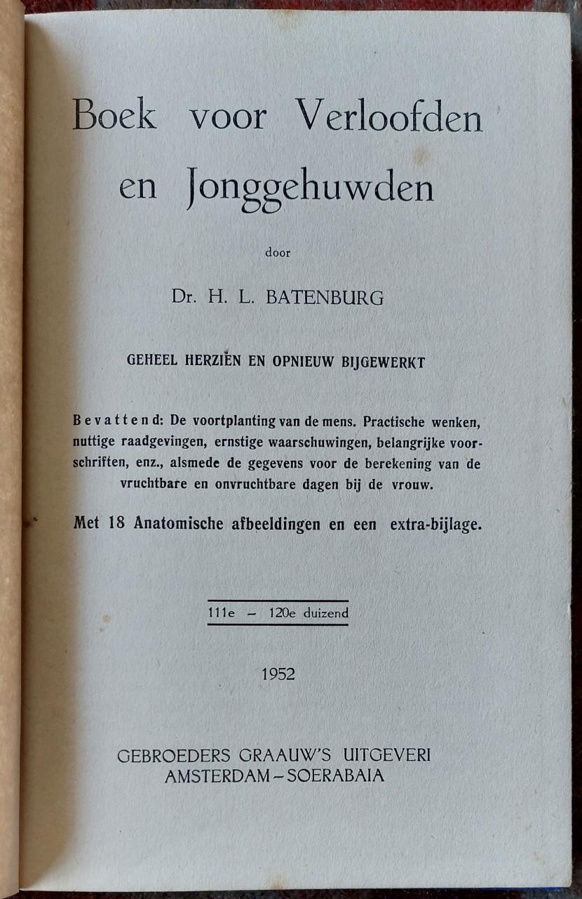 Mooi Boek