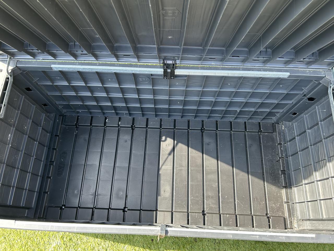Opbergbox Tuinkussens