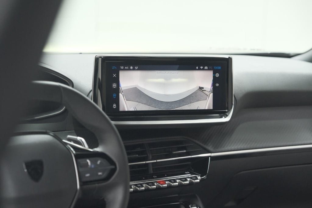 Peugeot 2008 hybrid 136 e-dcs6 allure | 360 camera | adaptieve cruise contr