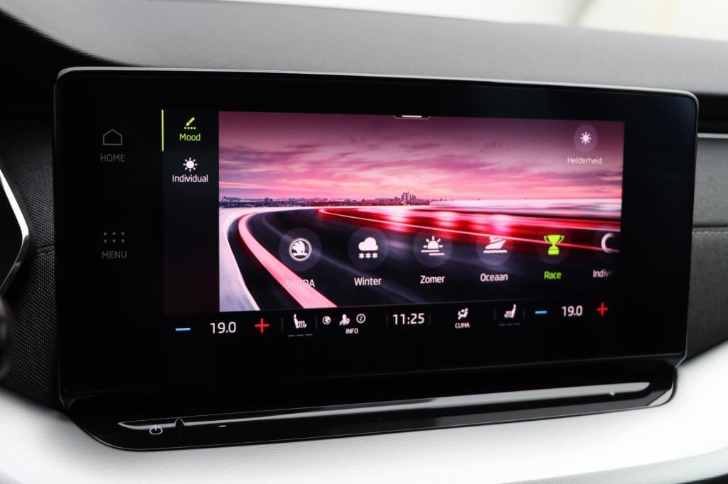 Skoda Octavia combi 1.5 e-tsi business edition plus dsg7 150pk