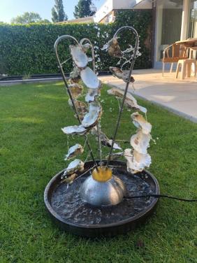 Creatieve Oesterfontein zie foto,s