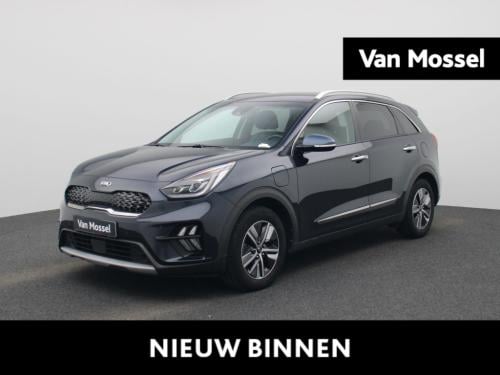 Kia Niro 1.6 gdi phev executiveline | automaat | apple carplay / android au