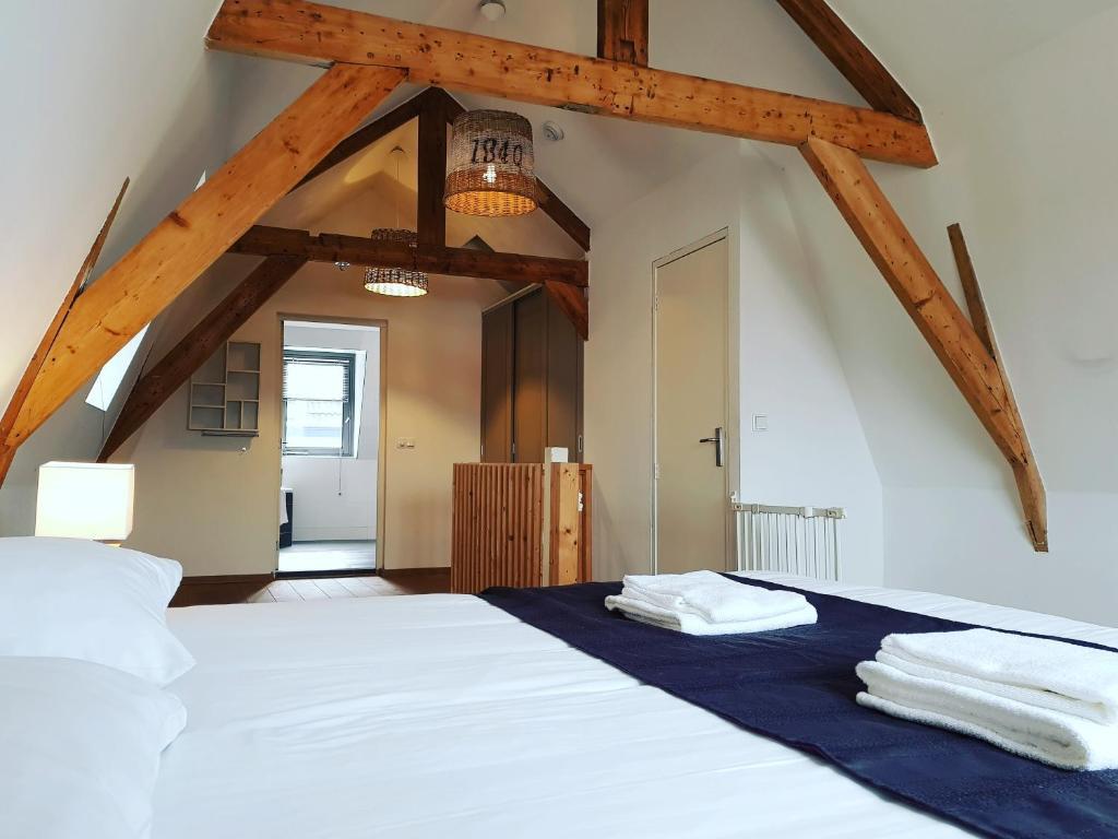 Gemeubileerde woning in Vlissingen te huur