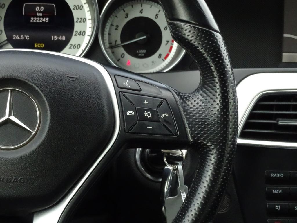 Mercedes-Benz C-Klasse estate 180 avantgarde