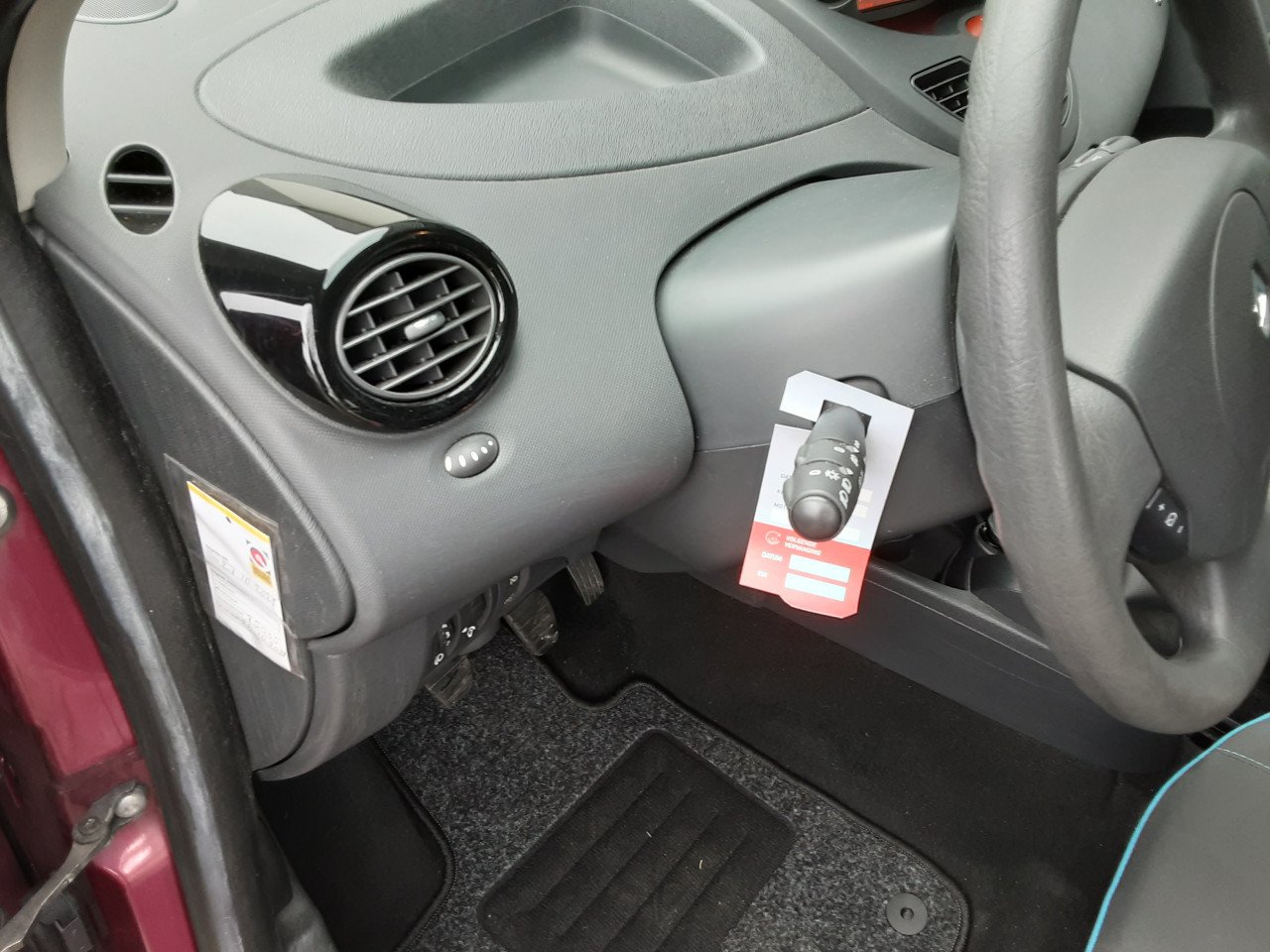 Renault Twingo 1.2 16V Collection