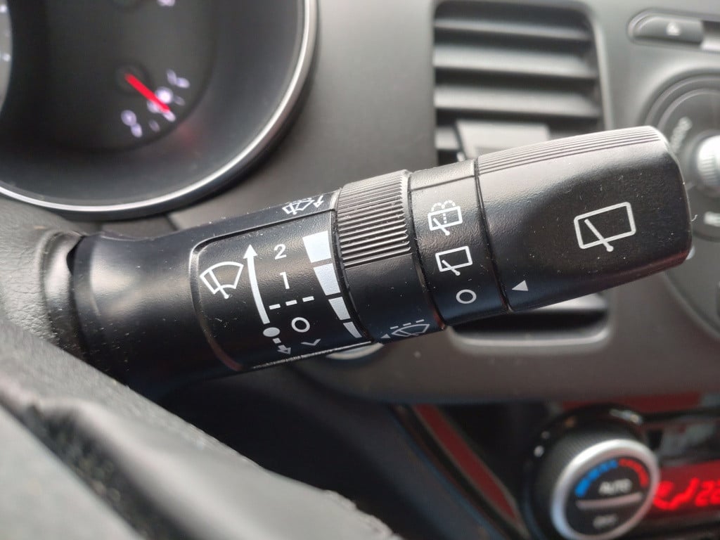 Kia Picanto 1.2 cvvt sportsline|verkocht