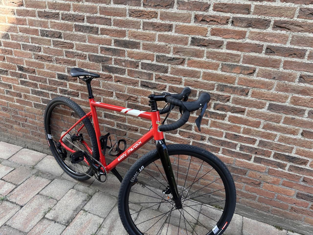 Eddy Merckx