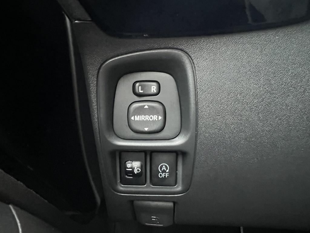 Toyota Aygo 1.0 vvt-i x-joy