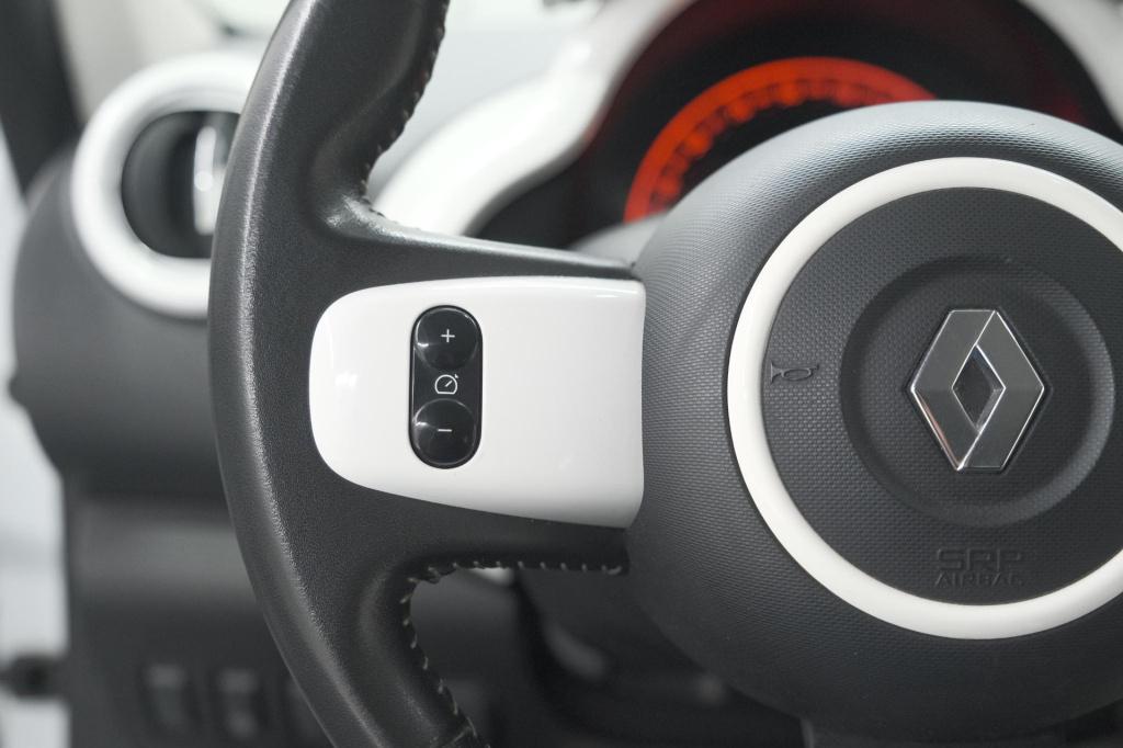 Renault Twingo 1.0 sce collection | airco | bluetooth radio | snelheidsbegr