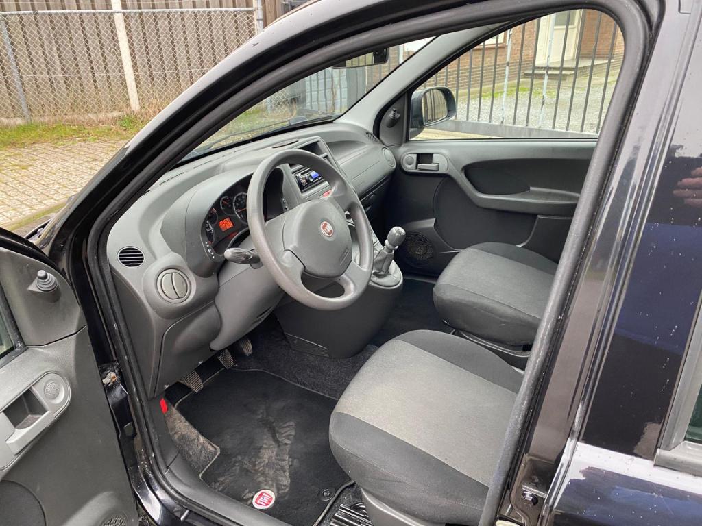 Fiat Panda 1.2 active