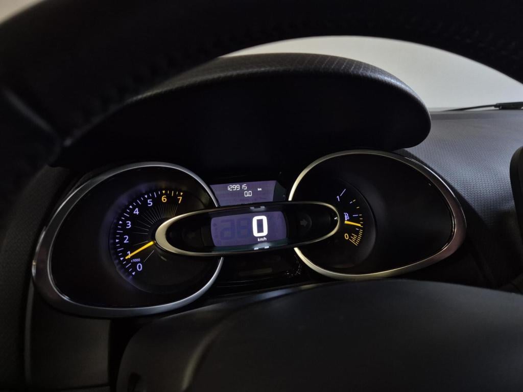 Renault Clio 0.9 tce dynamique / origineel nl / airco / cruisecontrol / par