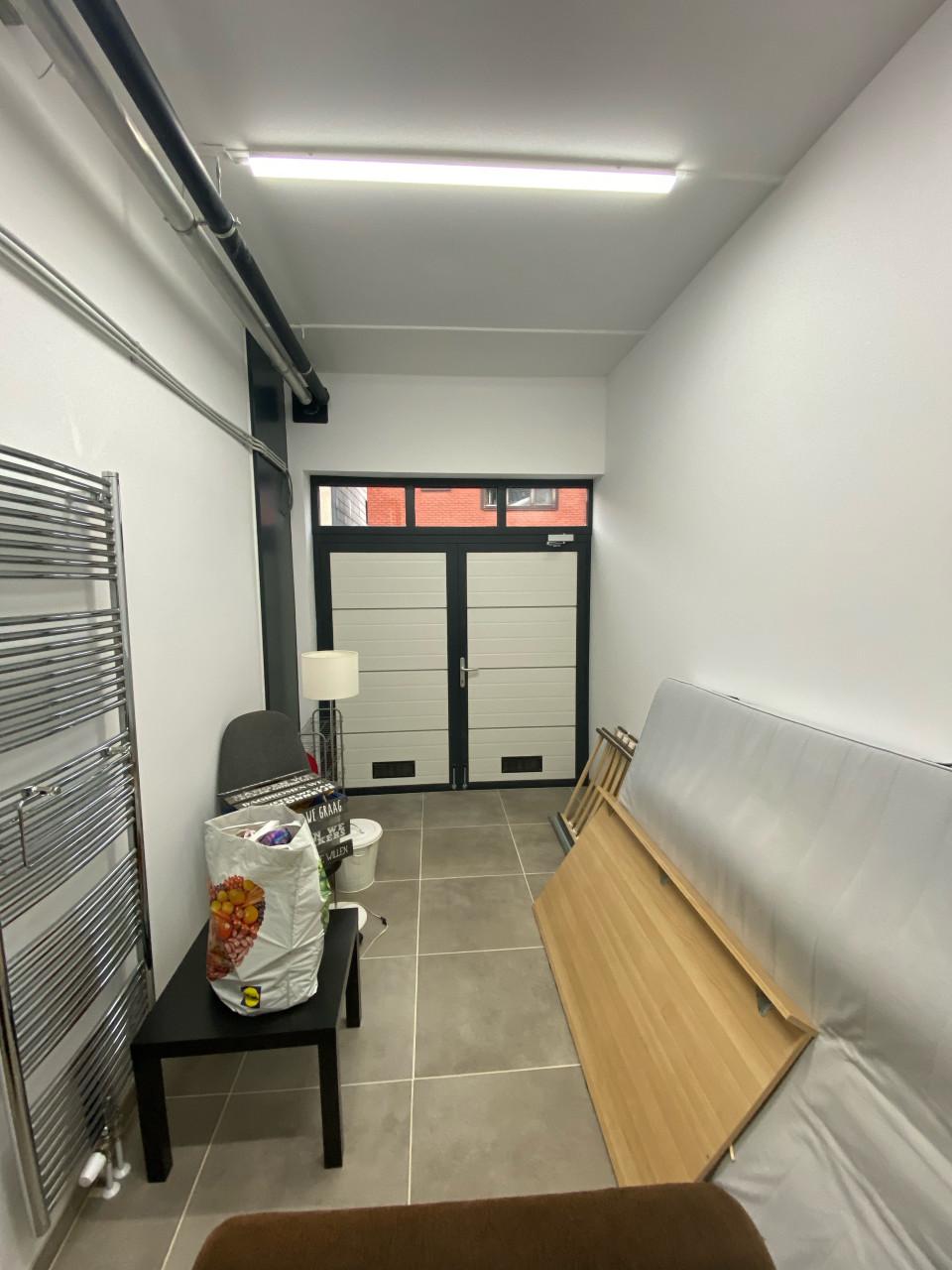 Ruime woning met 4 slaapkamers en zonnige tuin vanaf 1 mei – €1150 p/m