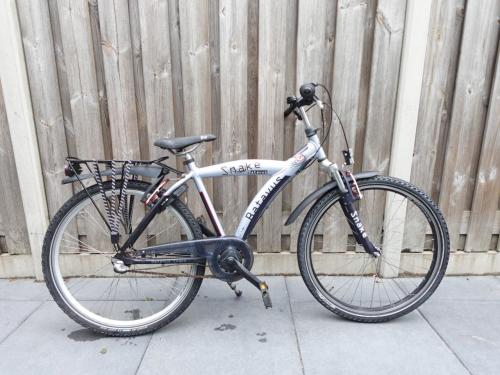 🚲 Batavus Snake Jongensfiets – 26 inch – 3 Versnellingen