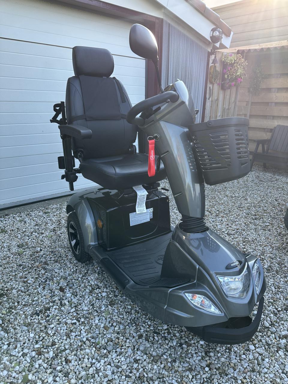 Scootmobiel