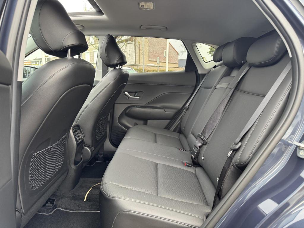 Hyundai Kona 1.6 gdi hev premium sky nl-auto, lage km-stand!
