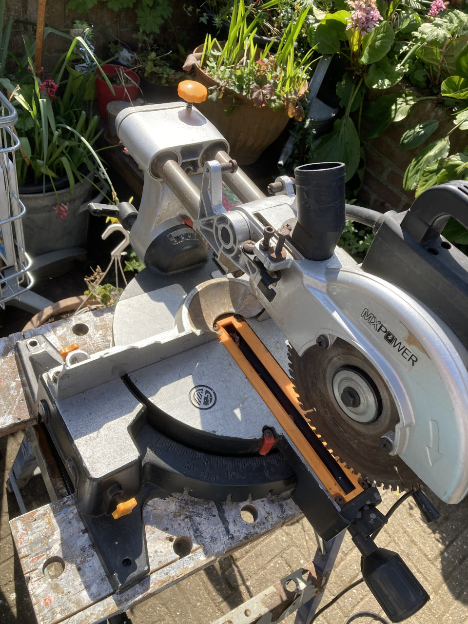 Zaagmachine