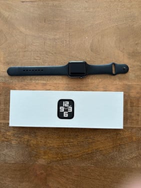 Iphone 13 en apple watch 3 serie