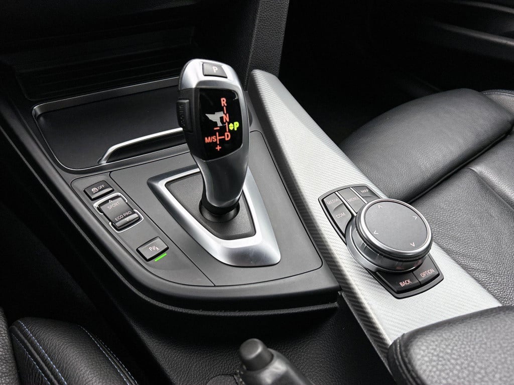 BMW 3-serie 320i edition m sport shadow executive | automaat | lmv | schuif