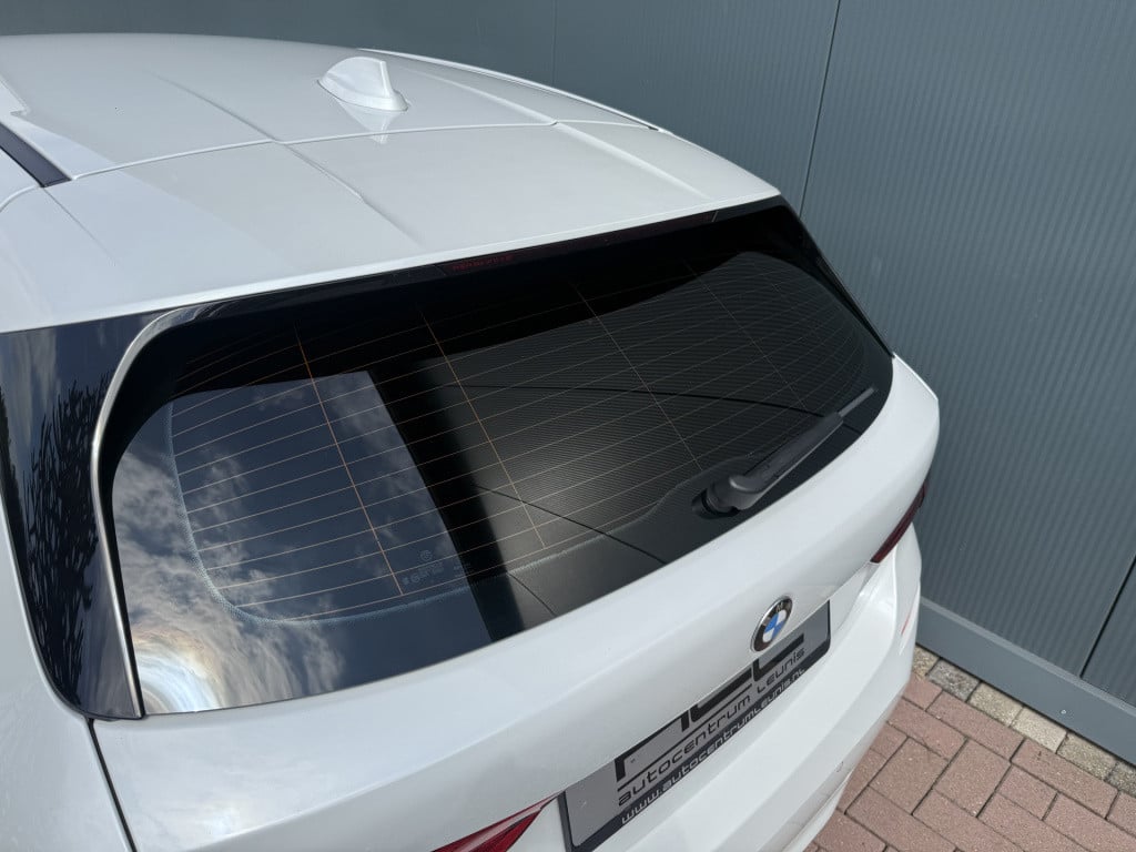 BMW 1 Serie 118i executive edition 5-drs