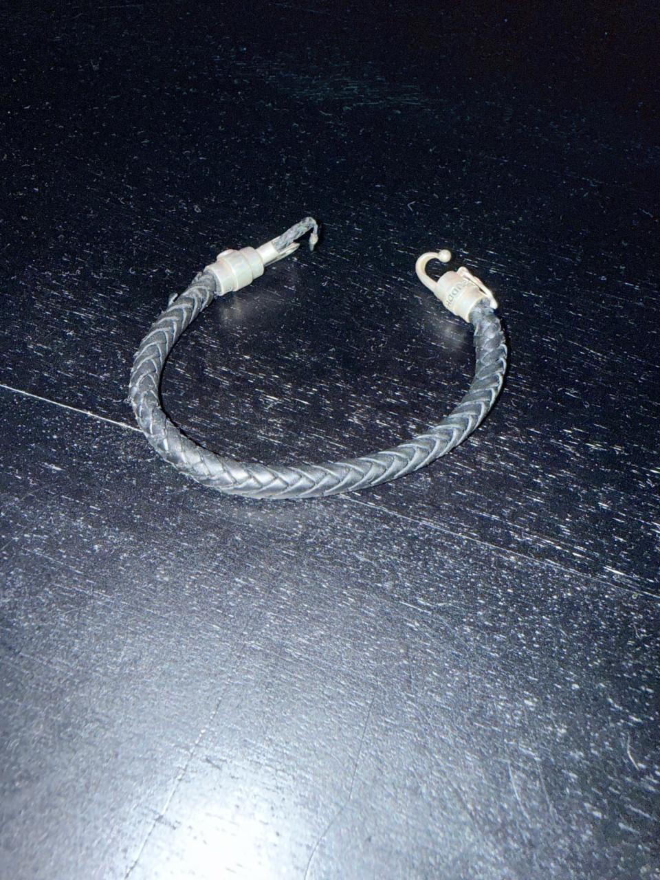 Emporio Armani zonnebril, Buddha to Buddha armband, horloge